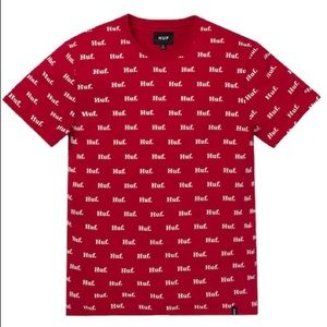 HUF Shirt *RARE*